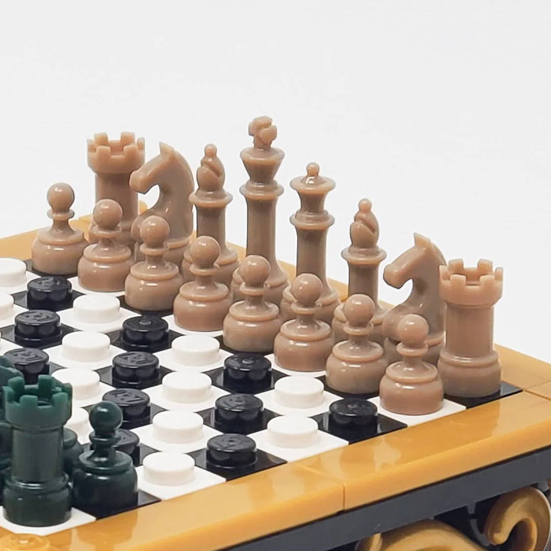 Chess & Games